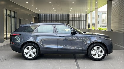 Range Rover Velar 4