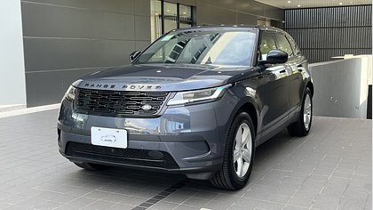 Range Rover Velar 0