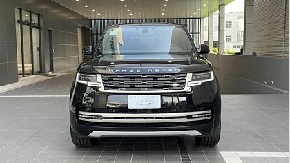 Range Rover 2
