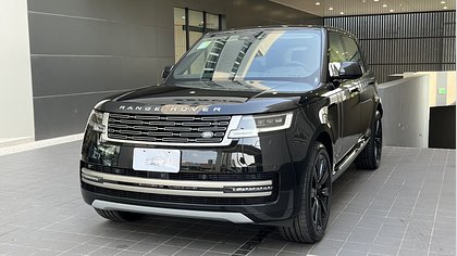 Range Rover 0