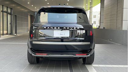 Range Rover 3