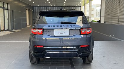 Discovery Sport 3