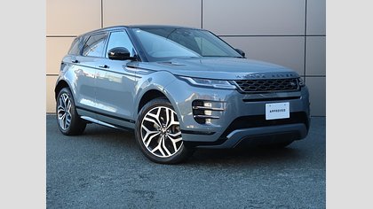 Range Rover Evoque 55