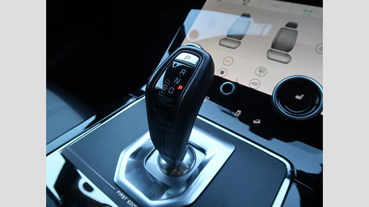 2020 認定中古車 Land Rover Range Rover Evoque ノリータグレー P250 FIRST EDITION