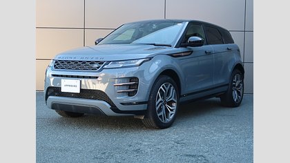 Range Rover Evoque 43