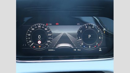 Range Rover Evoque 44