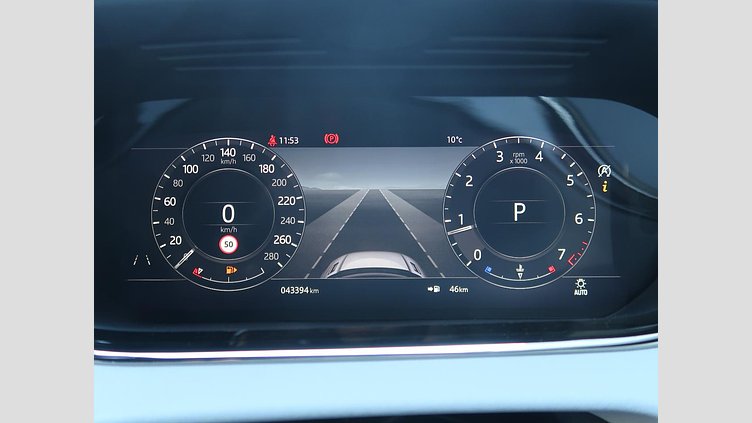 2020 認定中古車 Land Rover Range Rover Evoque ノリータグレー P250 FIRST EDITION