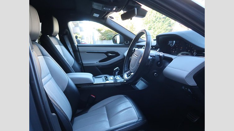 2020 認定中古車 Land Rover Range Rover Evoque ノリータグレー P250 FIRST EDITION