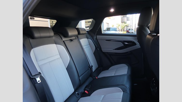 2020 認定中古車 Land Rover Range Rover Evoque ノリータグレー P250 FIRST EDITION