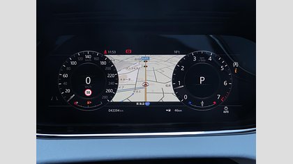 Range Rover Evoque 48