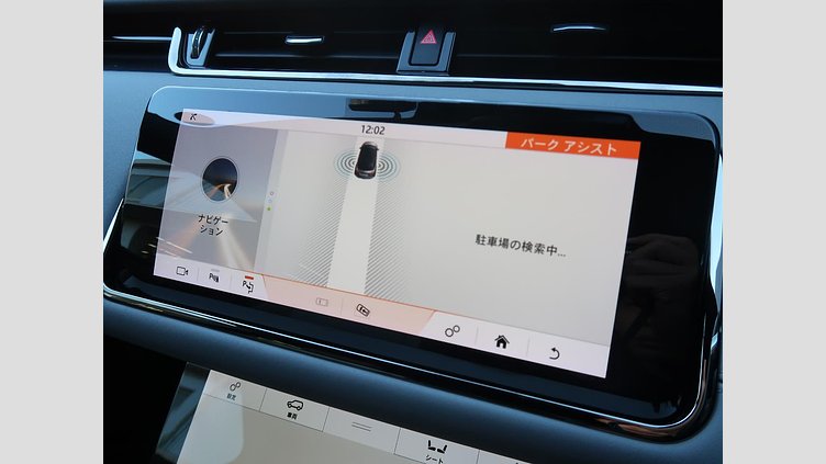 2020 認定中古車 Land Rover Range Rover Evoque ノリータグレー P250 FIRST EDITION