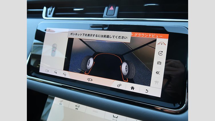 2020 認定中古車 Land Rover Range Rover Evoque ノリータグレー P250 FIRST EDITION