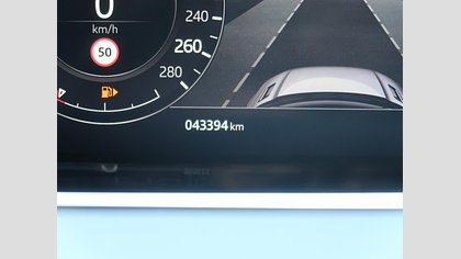 Range Rover Evoque 8