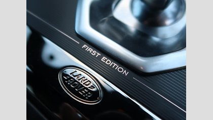 Range Rover Evoque 10