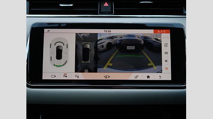 Range Rover Evoque 14