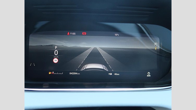 2020 認定中古車 Land Rover Range Rover Evoque ノリータグレー P250 FIRST EDITION