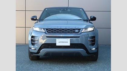Range Rover Evoque 31