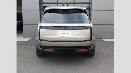 Range Rover 14
