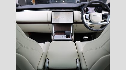 Range Rover 3