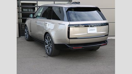 Range Rover 1