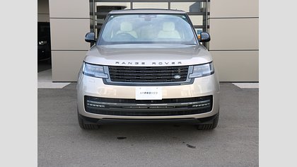 Range Rover 19