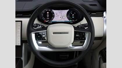 Range Rover 33