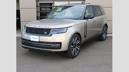Range Rover 11