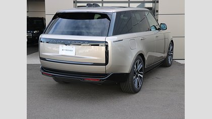 Range Rover 12