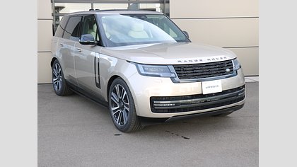 Range Rover 0