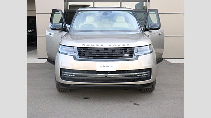 Range Rover 20