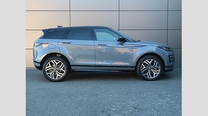 Range Rover Evoque 4