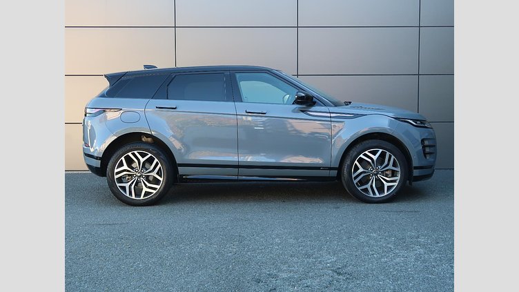 2020 認定中古車 Land Rover Range Rover Evoque ノリータグレー P250 FIRST EDITION