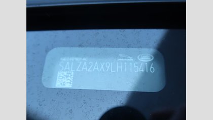 Range Rover Evoque 28