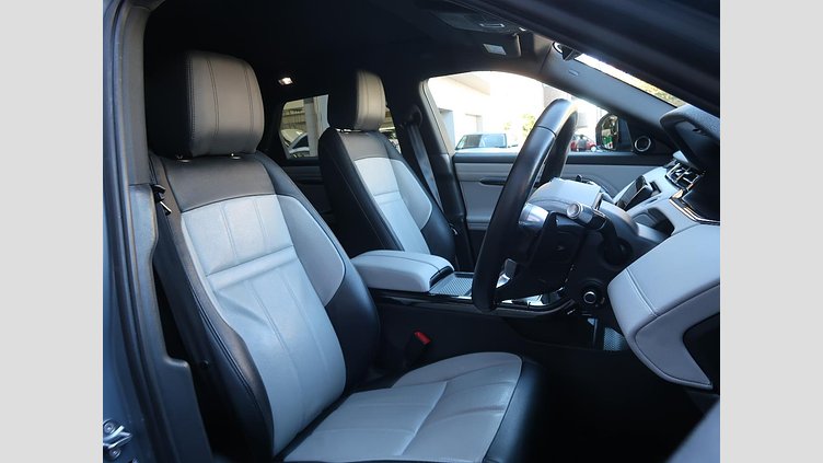 2020 認定中古車 Land Rover Range Rover Evoque ノリータグレー P250 FIRST EDITION