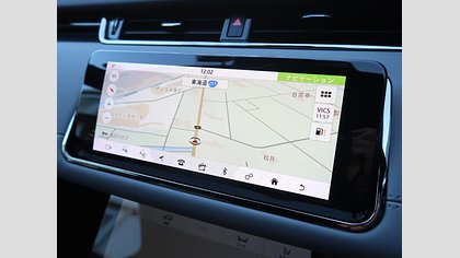 Range Rover Evoque 7