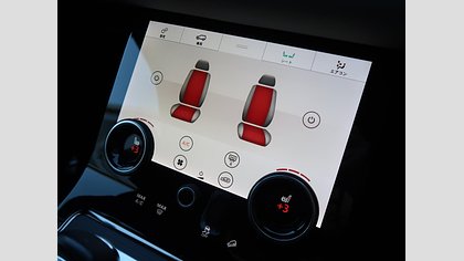 Range Rover Evoque 6