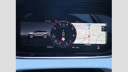 Range Rover Evoque 68