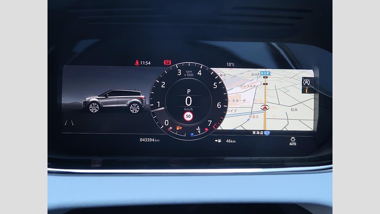 2020 認定中古車 Land Rover Range Rover Evoque ノリータグレー P250 FIRST EDITION