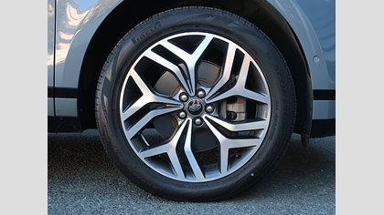 Range Rover Evoque 58