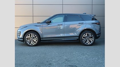 Range Rover Evoque 76