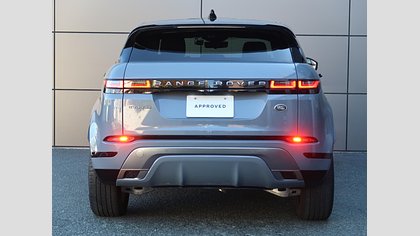 Range Rover Evoque 35