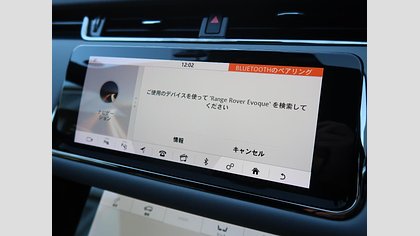 Range Rover Evoque 22