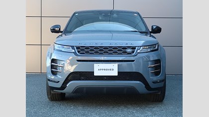 Range Rover Evoque 2