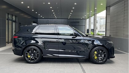 Range Rover Sport 4