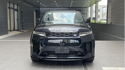 Range Rover Sport 2