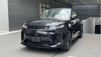 Range Rover Sport 0
