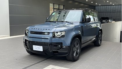 Defender 110 0