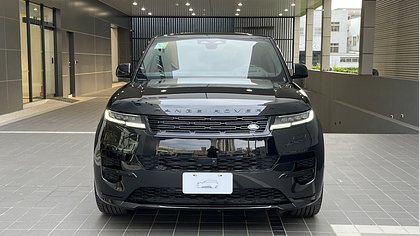 Range Rover Sport 2