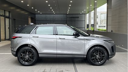 Range Rover Evoque 4