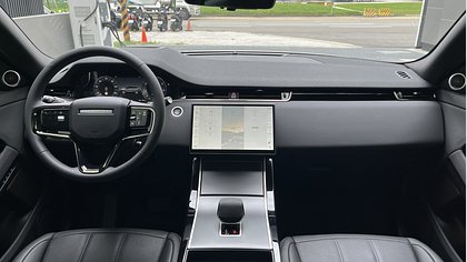 Range Rover Evoque 6